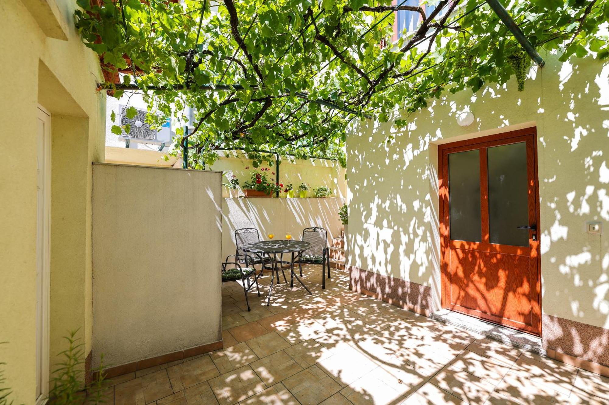 Vacation House Jakov Βίλα Ζαντάρ Εξωτερικό φωτογραφία