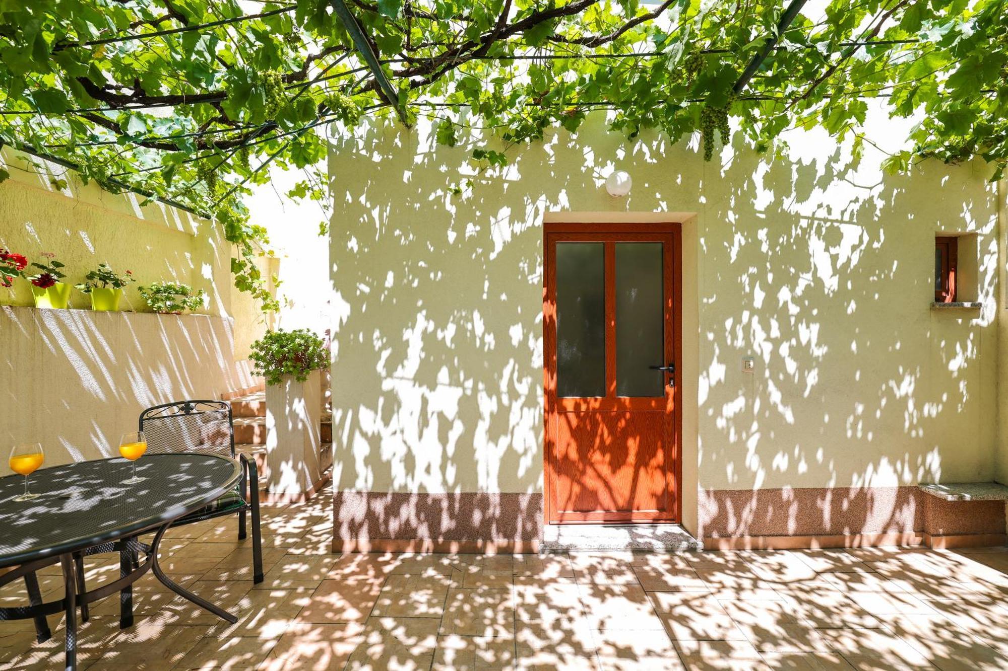 Vacation House Jakov Βίλα Ζαντάρ Εξωτερικό φωτογραφία