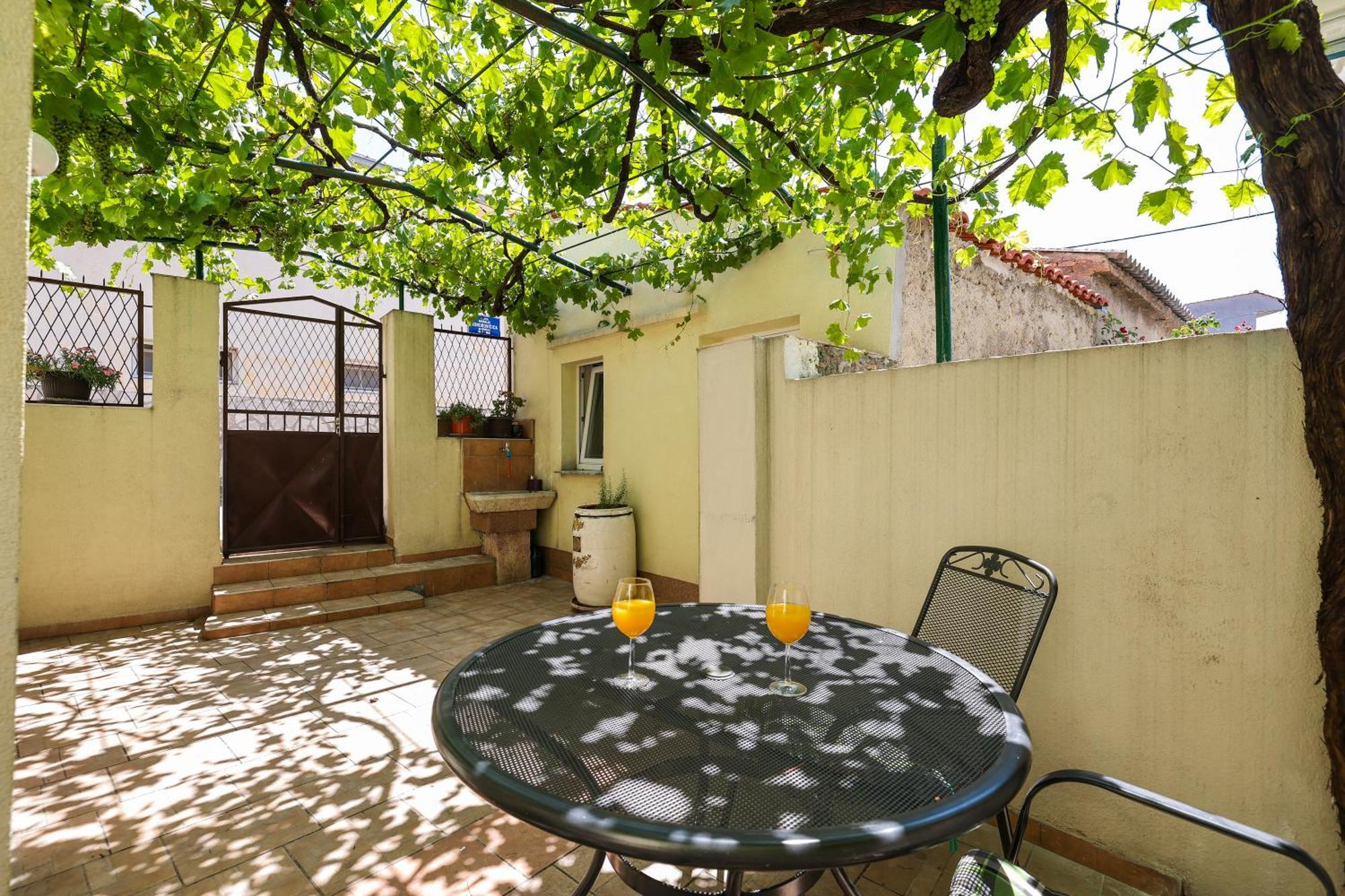 Vacation House Jakov Βίλα Ζαντάρ Εξωτερικό φωτογραφία