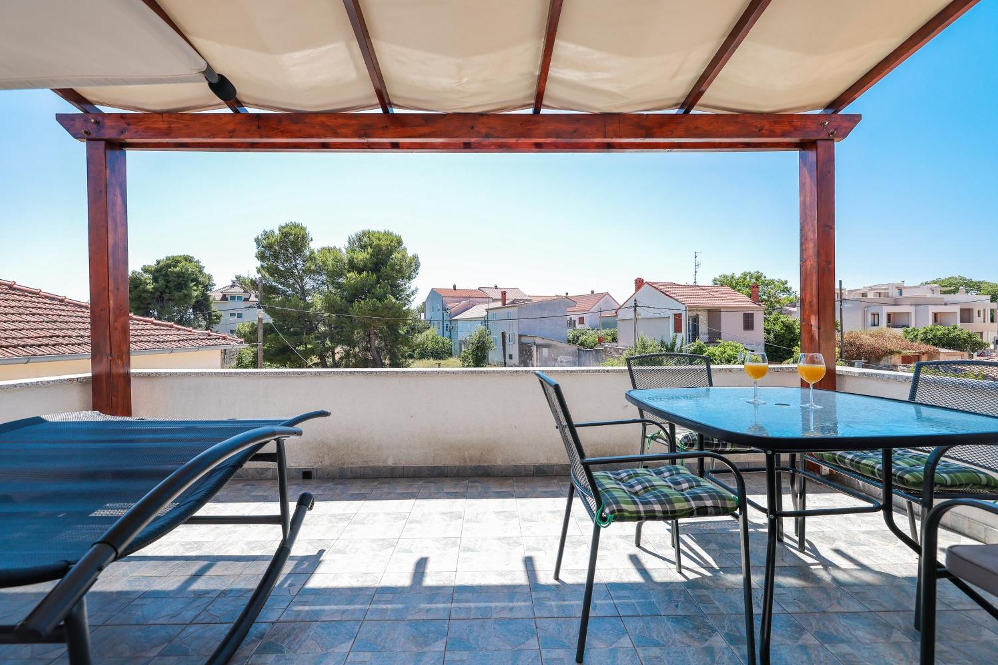 Vacation House Jakov Βίλα Ζαντάρ Εξωτερικό φωτογραφία