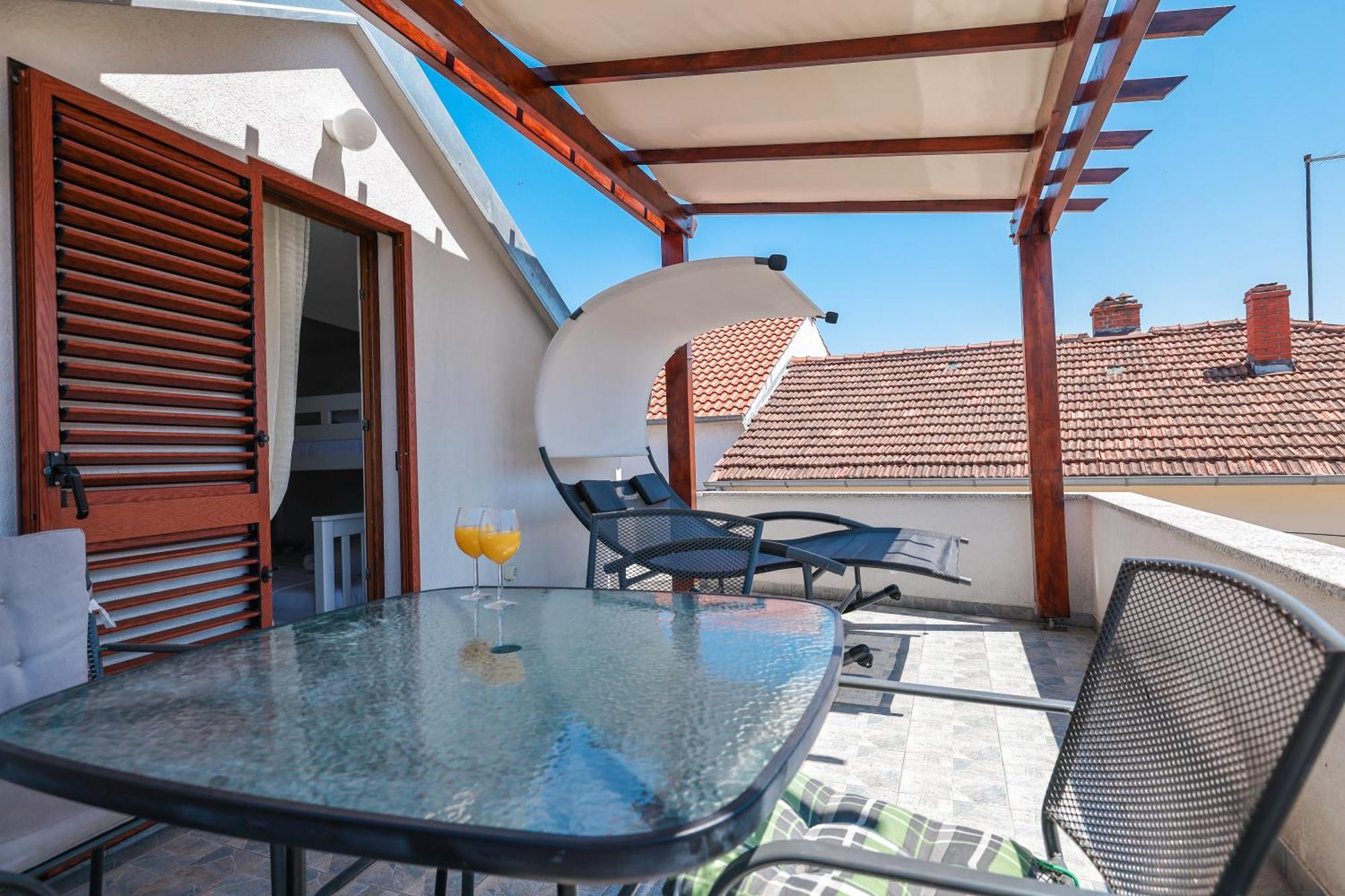 Vacation House Jakov Βίλα Ζαντάρ Εξωτερικό φωτογραφία