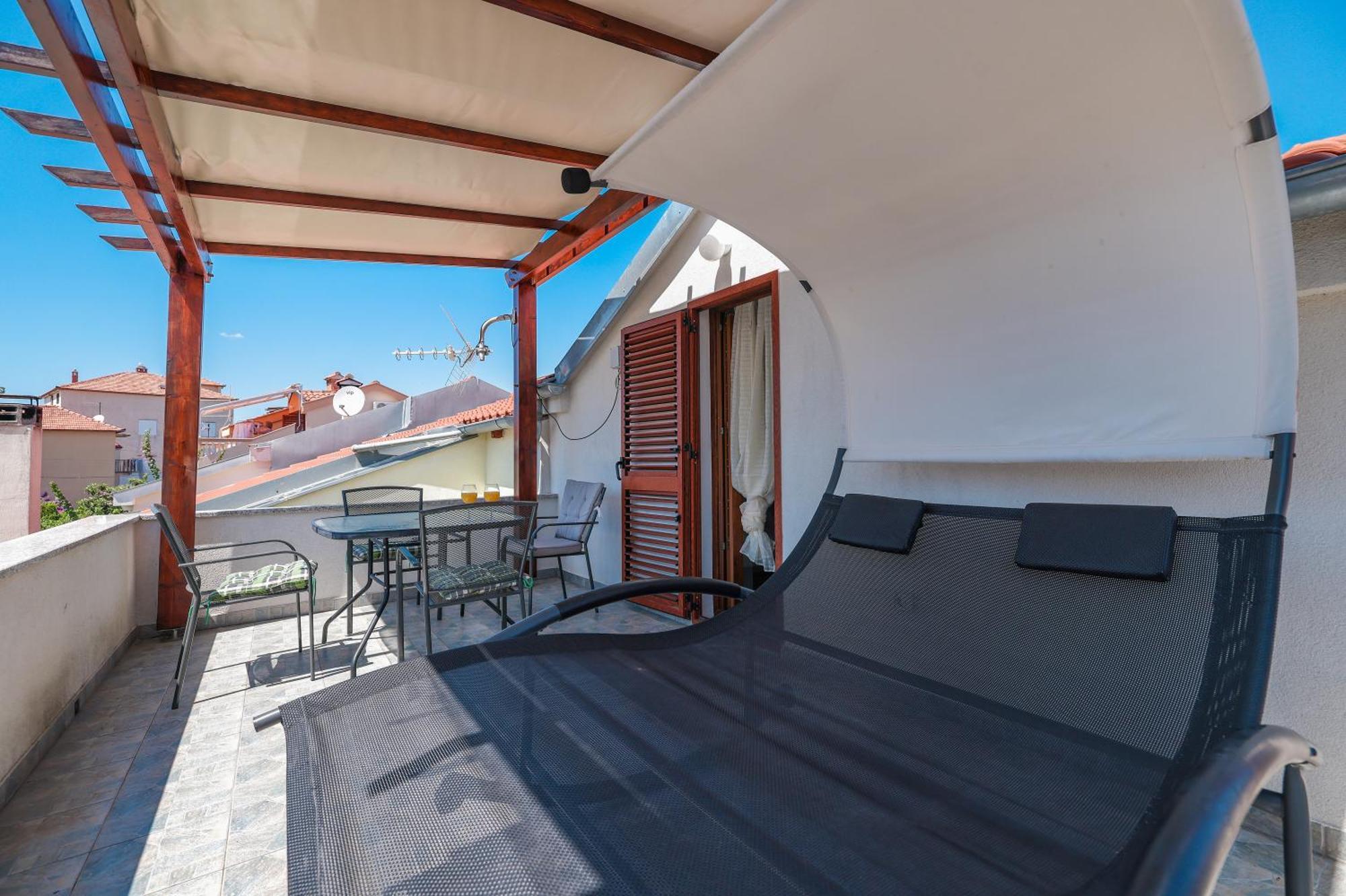 Vacation House Jakov Βίλα Ζαντάρ Εξωτερικό φωτογραφία