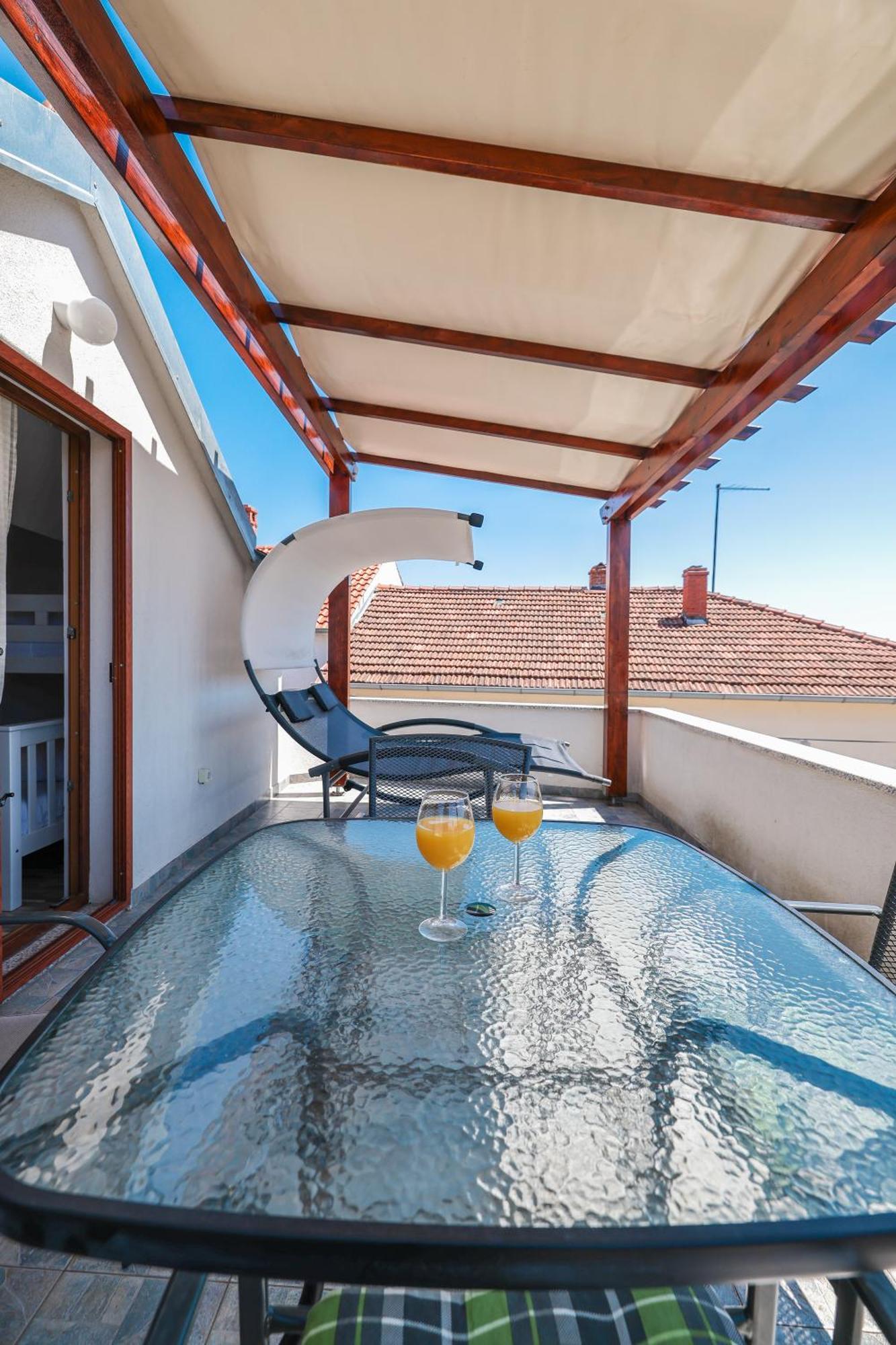 Vacation House Jakov Βίλα Ζαντάρ Εξωτερικό φωτογραφία