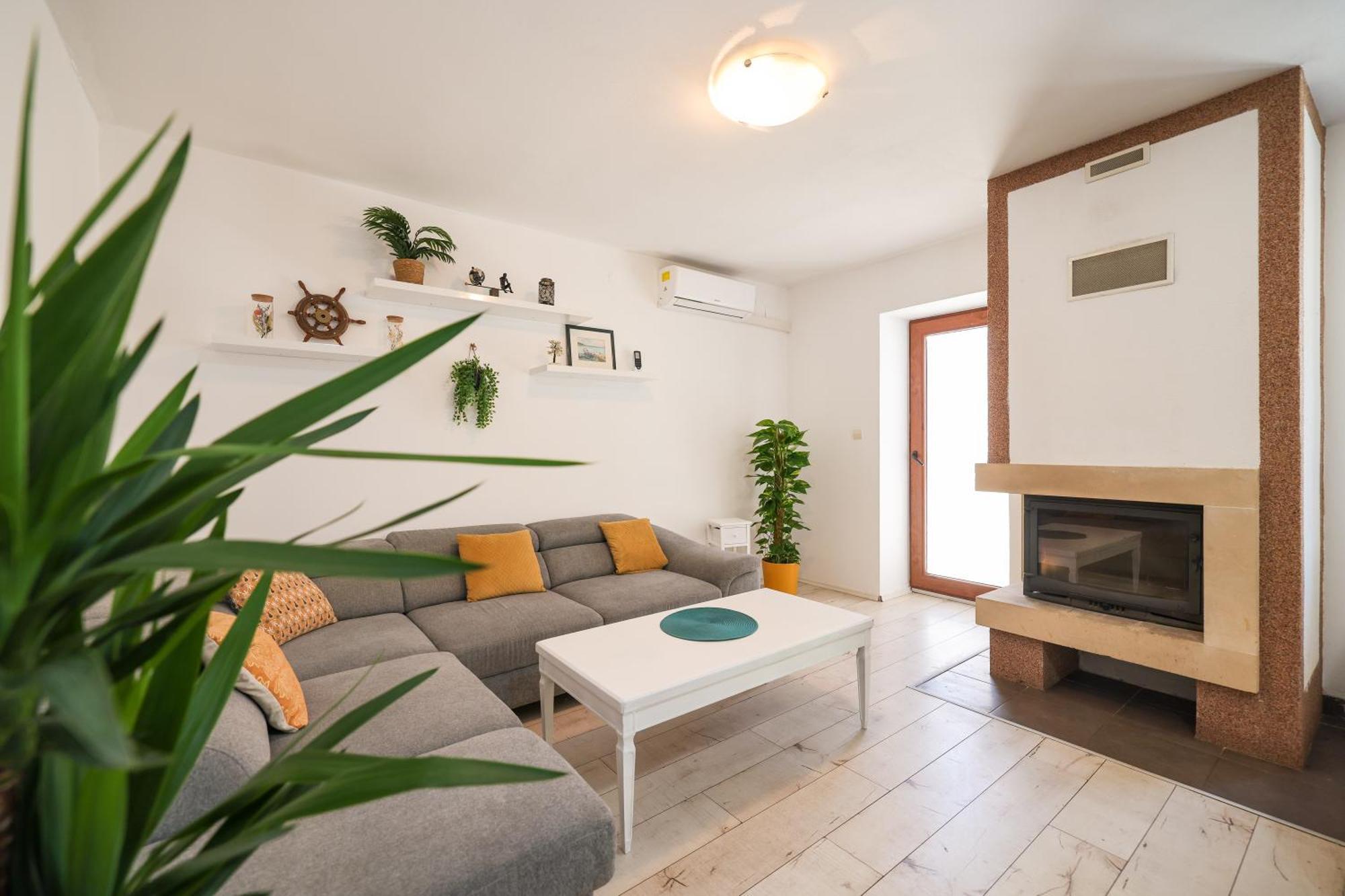 Vacation House Jakov Βίλα Ζαντάρ Εξωτερικό φωτογραφία