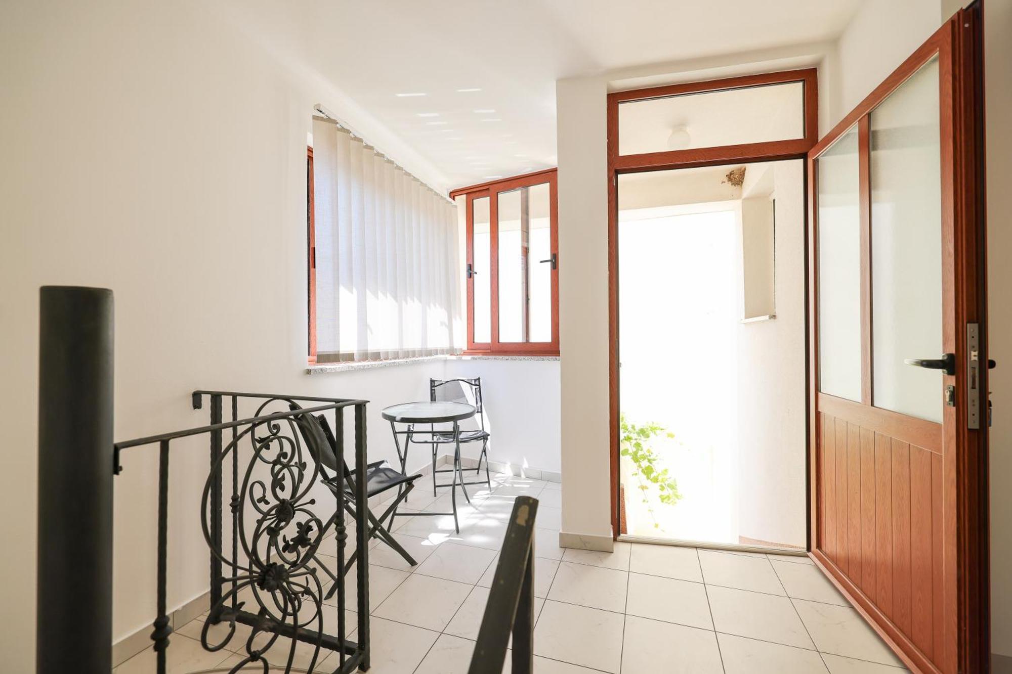 Vacation House Jakov Βίλα Ζαντάρ Εξωτερικό φωτογραφία