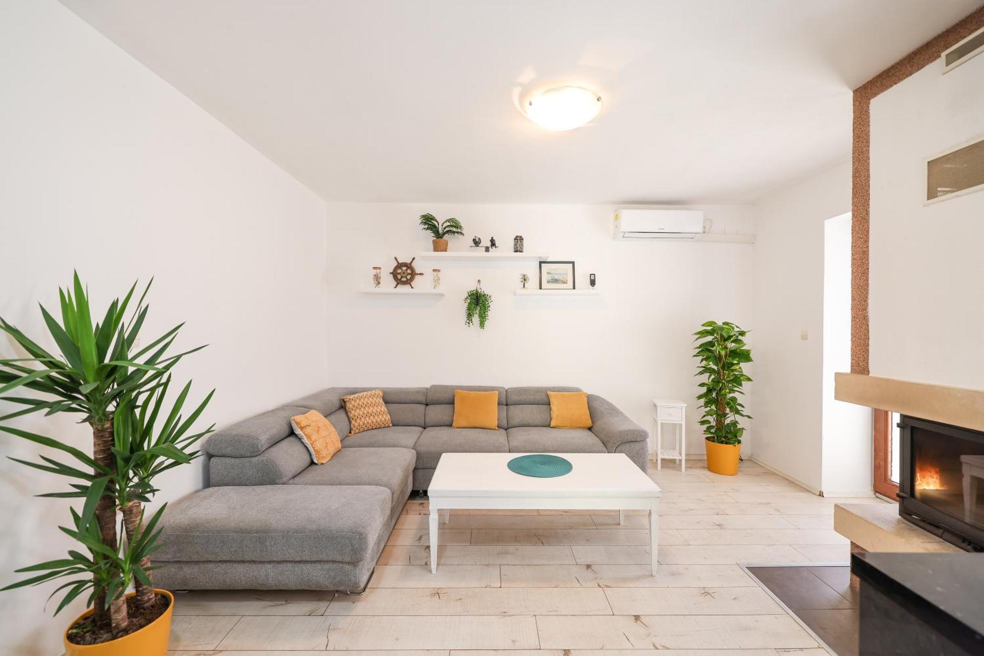 Vacation House Jakov Βίλα Ζαντάρ Εξωτερικό φωτογραφία