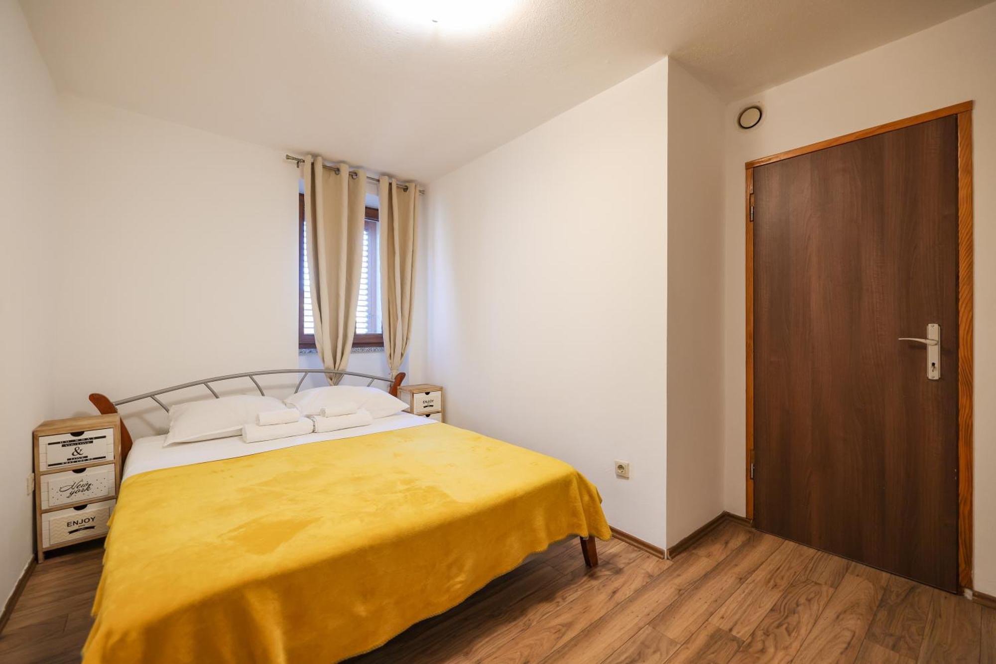 Vacation House Jakov Βίλα Ζαντάρ Εξωτερικό φωτογραφία