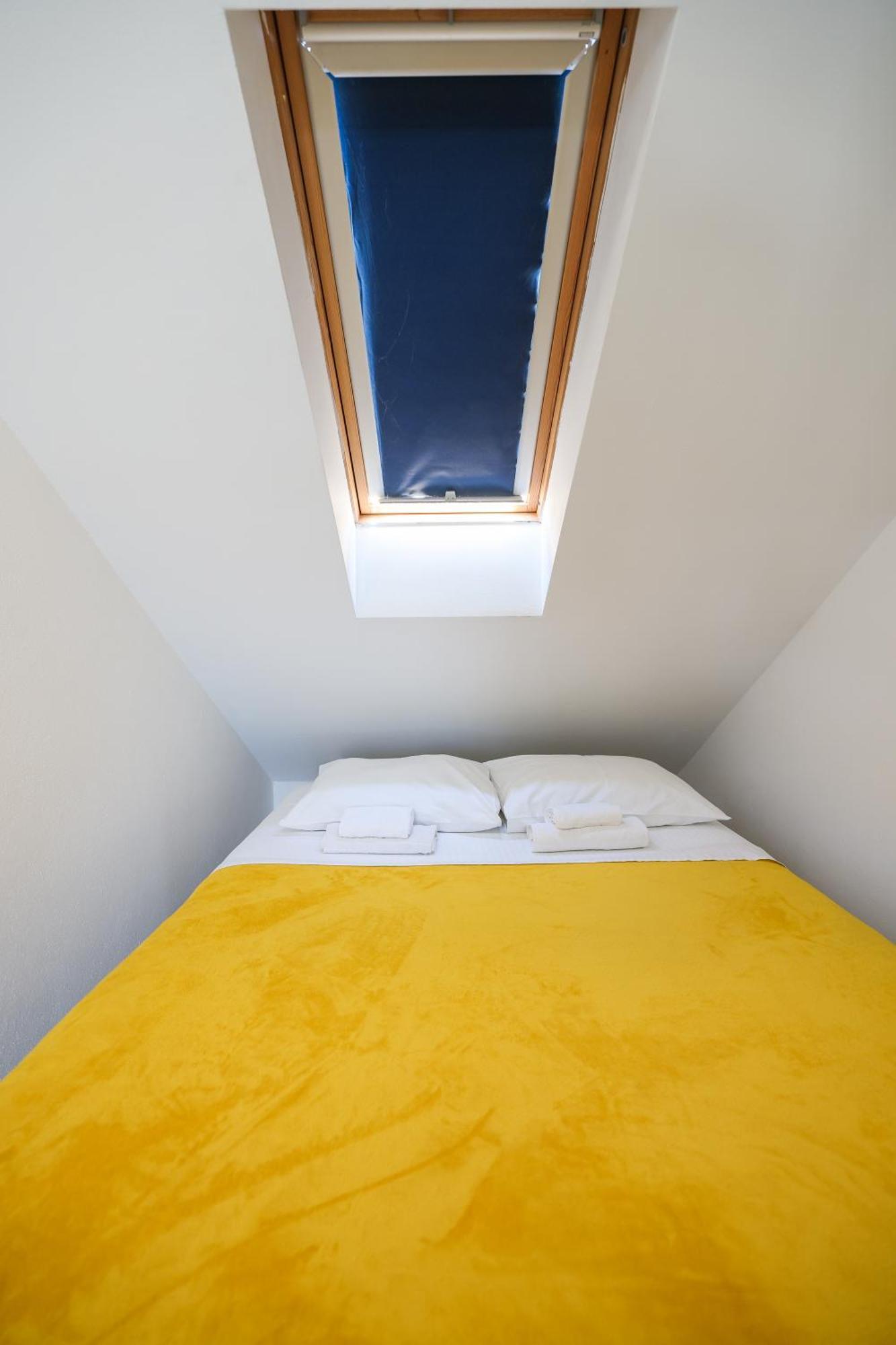 Vacation House Jakov Βίλα Ζαντάρ Εξωτερικό φωτογραφία