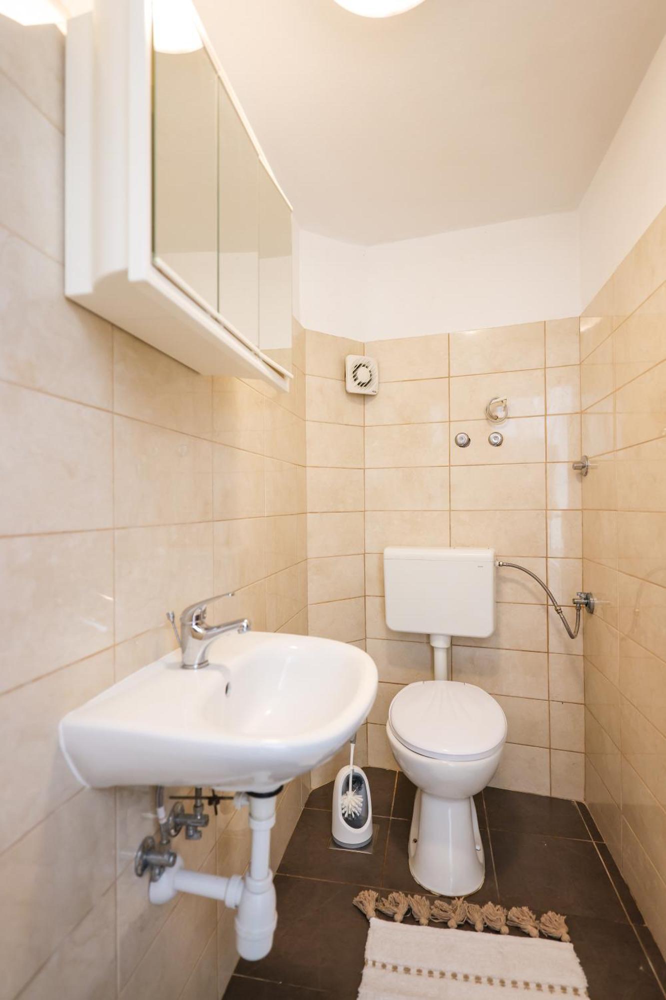 Vacation House Jakov Βίλα Ζαντάρ Εξωτερικό φωτογραφία