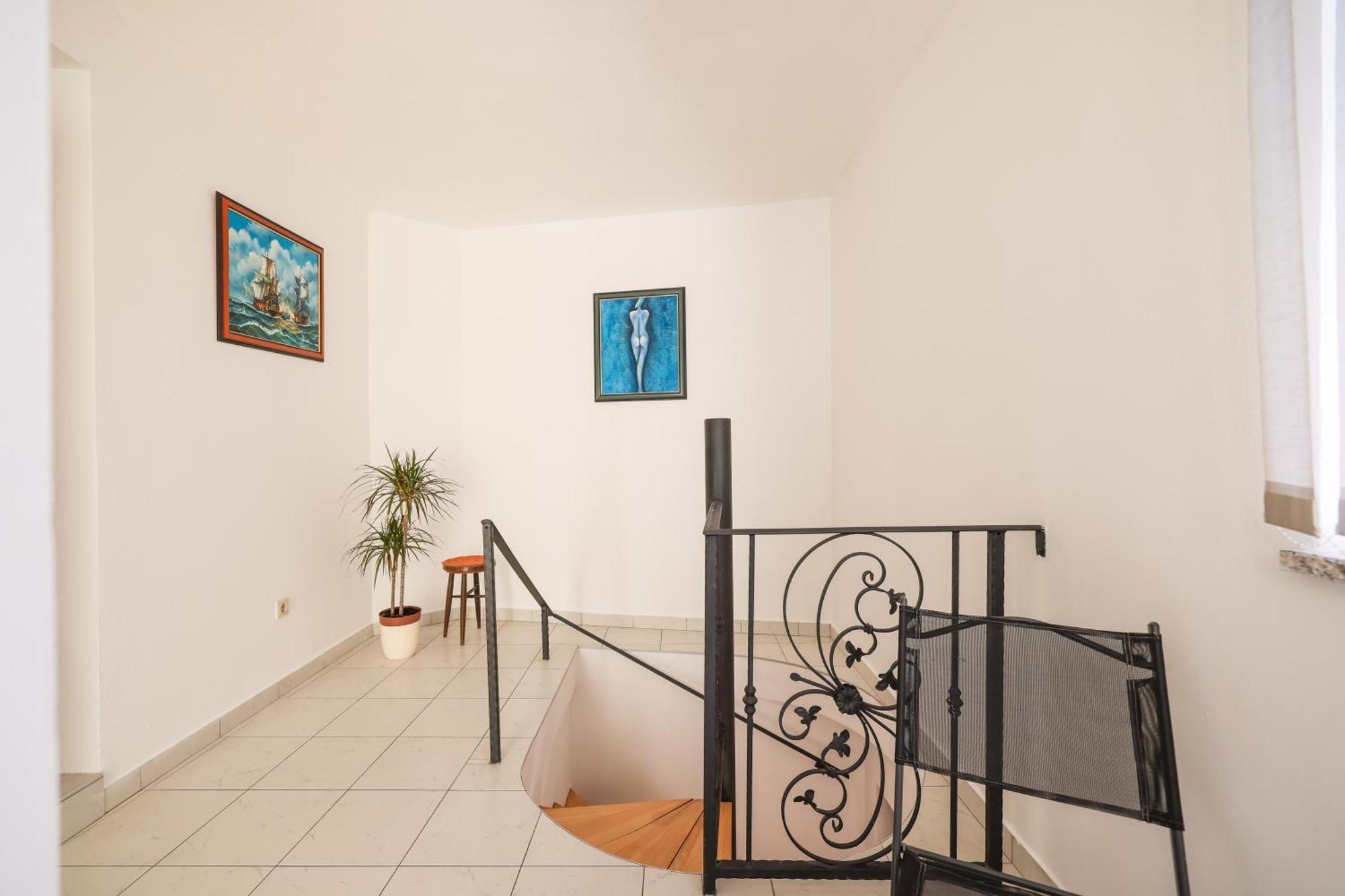 Vacation House Jakov Βίλα Ζαντάρ Εξωτερικό φωτογραφία