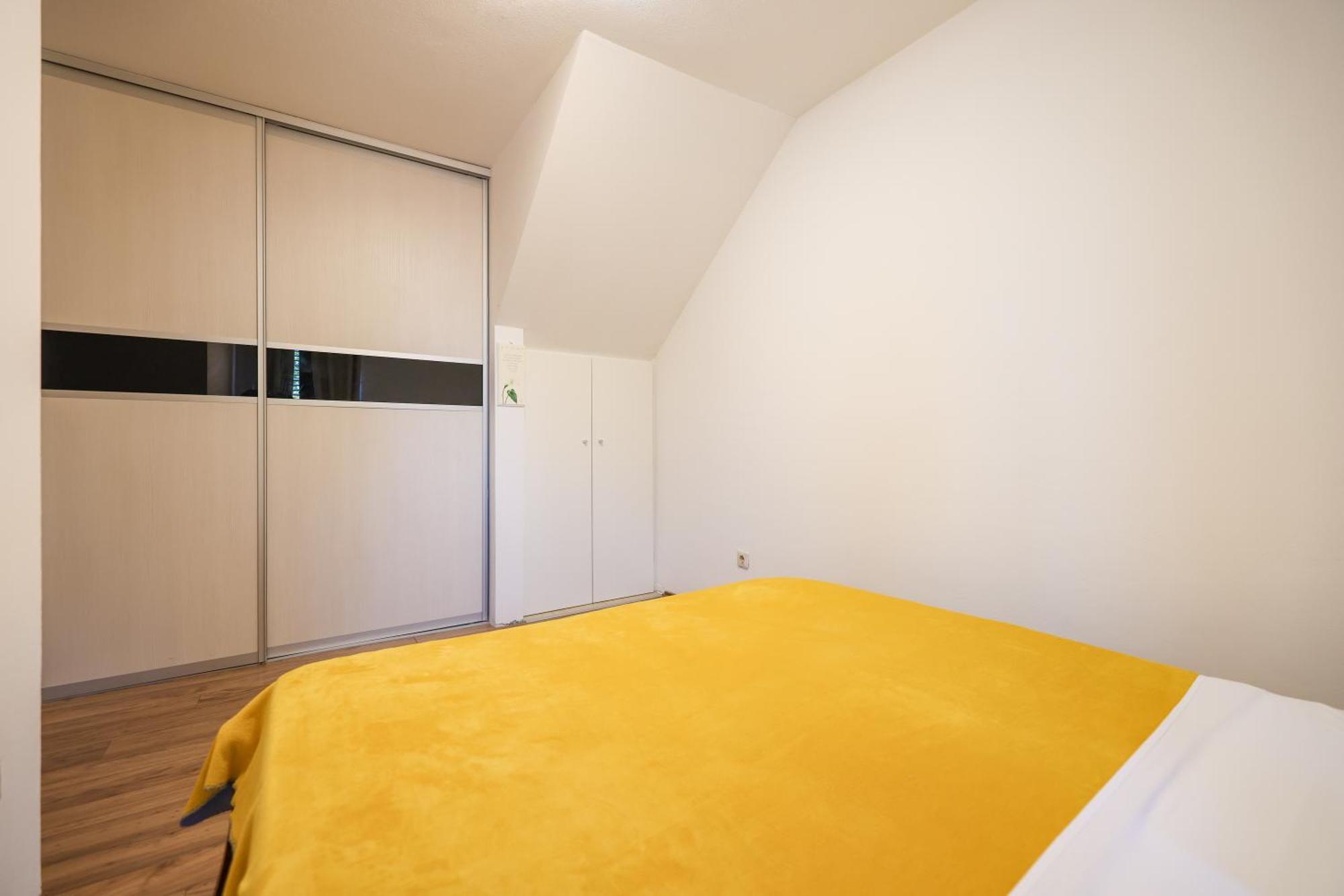Vacation House Jakov Βίλα Ζαντάρ Εξωτερικό φωτογραφία